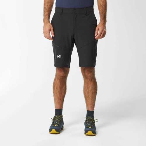 Millet-Short Randonnée Homme WANAKA STRETCH SHORT II-2