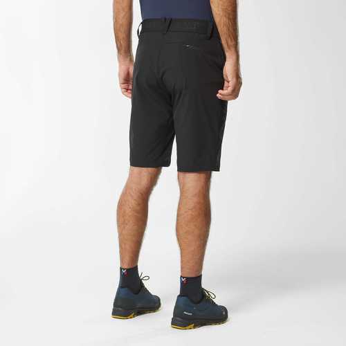 Millet-Short Randonnée Homme WANAKA STRETCH SHORT II-3