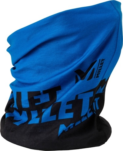 Millet-Tour de cou Randonnée Unisexe MILLET NECKWARMER-0