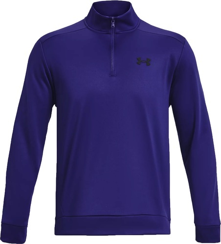 UNDER ARMOUR-Under Armour Fleece 1/4 Zip Sweatshirt-2