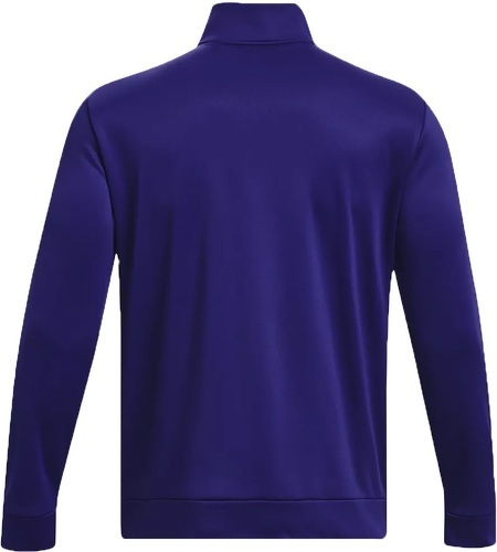 UNDER ARMOUR-Under Armour Fleece 1/4 Zip Sweatshirt-3