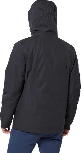 Millet-Veste Randonnée Homme FITZ ROY 3 IN 1-2