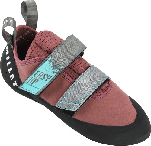 Millet-Chaussons d'escalade Escalade Femme EASY UP 5C-2