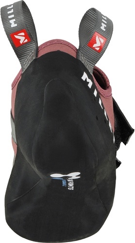 Millet-Chaussons d'escalade Escalade Femme EASY UP 5C-3