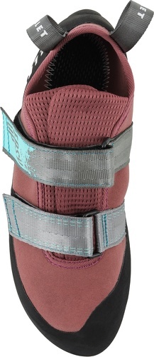 Millet-Chaussons d'escalade Escalade Femme EASY UP 5C-4