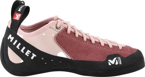 Millet-Chaussons d'escalade Escalade Femme ROCK UP EVO-1