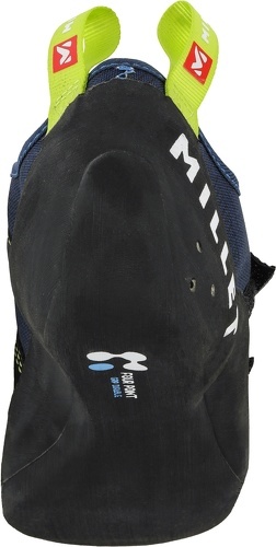 Millet-Chaussons d'escalade Escalade Homme EASY UP-3
