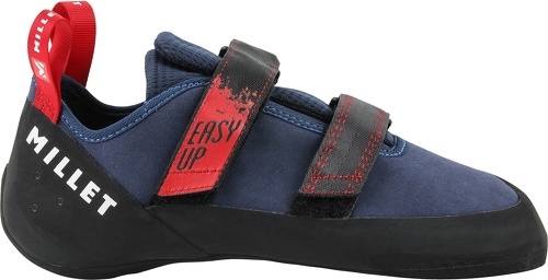 Millet-Chaussons d'escalade Escalade Homme EASY UP 5C-1