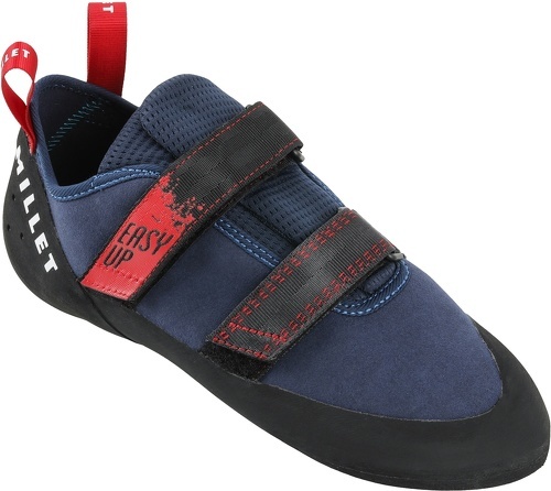 Millet-Chaussons d'escalade Escalade Homme EASY UP 5C-2