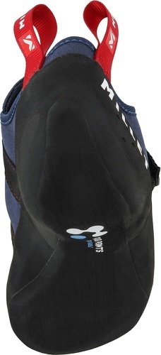 Millet-Chaussons d'escalade Escalade Homme EASY UP 5C-3