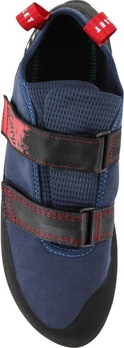 Millet-Chaussons d'escalade Escalade Homme EASY UP 5C-4