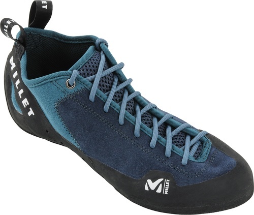 Millet-Chaussons d'escalade Escalade Homme ROCK UP EVO-2