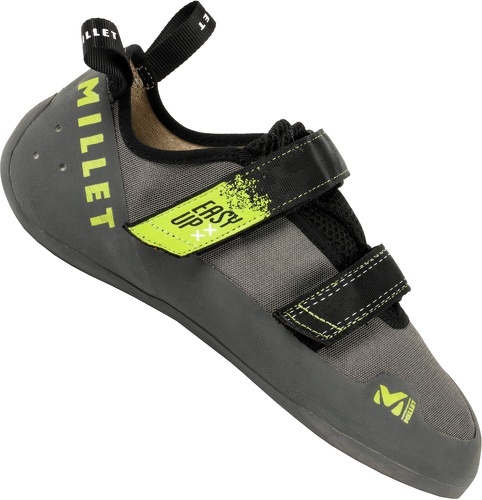 Millet-Chaussons d'escalade Escalade Unisexe EASY UP RENT U XL-1