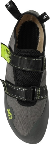 Millet-Chaussons d'escalade Escalade Unisexe EASY UP RENT U XL-3