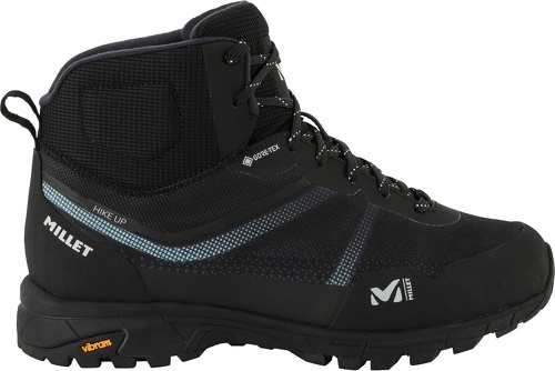 Millet-Hike Up Mid Gore-Tex-0