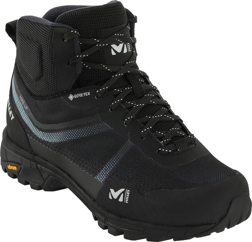 Millet-Hike Up Mid Gore-Tex-1