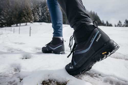 Millet-Hike Up Mid Gore-Tex-2