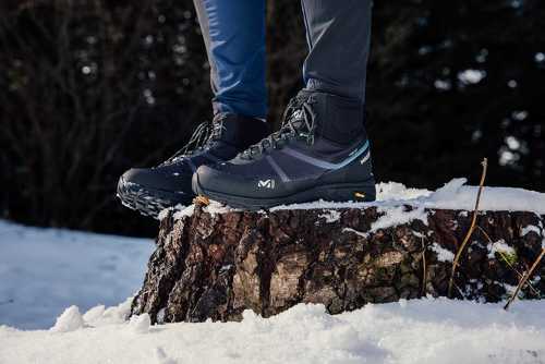 Millet-Hike Up Mid Gore-Tex-3