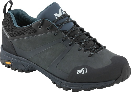 Millet-Hike Up Leather Gore-Tex-1