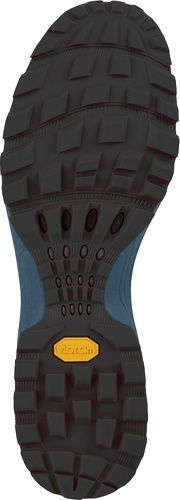 Millet-Hike Up Leather Gore-Tex-2