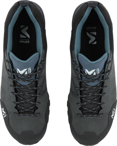 Millet-Hike Up Leather Gore-Tex-3