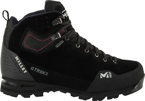 Millet-G Trek 3 Gore-Tex-0