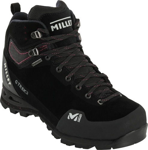 Millet-G Trek 3 Gore-Tex-1