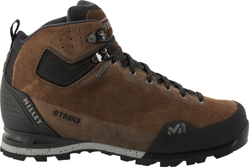 Millet-G Trek 3 Gore-Tex-0