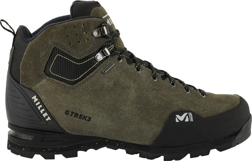 Millet-G Trek 3 Gore-Tex-0