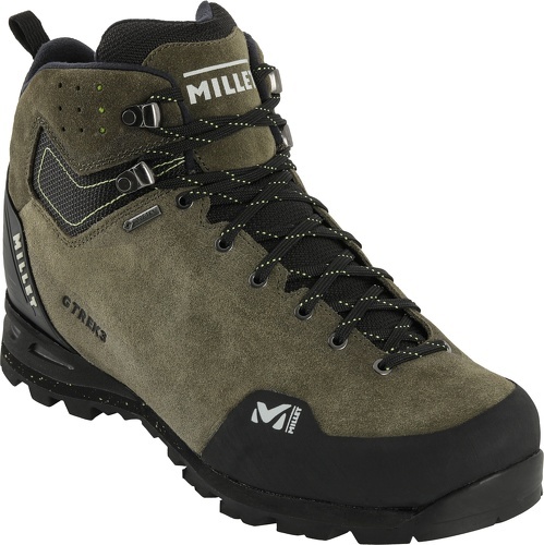 Millet-G Trek 3 Gore-Tex-1