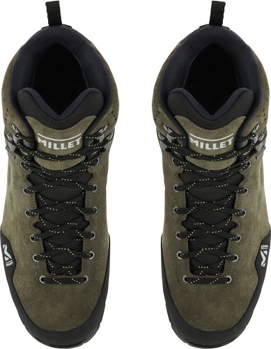Millet-G Trek 3 Gore-Tex-3