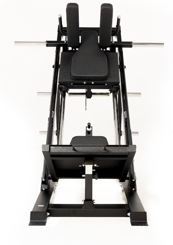 Force USA-Force Usa Monster Ultimate Leg Press Hack Squat Combo - Poste isolé-2