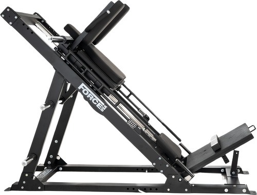 Force USA-Force Usa Monster Ultimate Leg Press Hack Squat Combo - Poste isolé-3