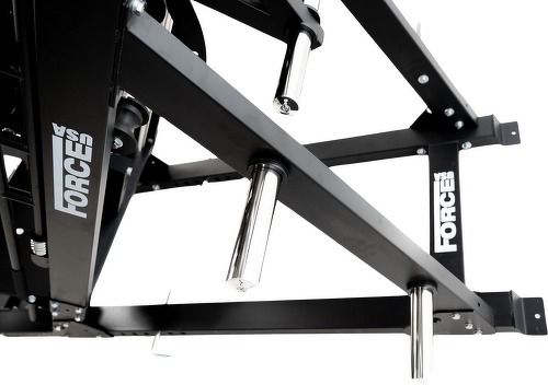 Force USA-Force Usa Monster Ultimate Leg Press Hack Squat Combo - Poste isolé-4