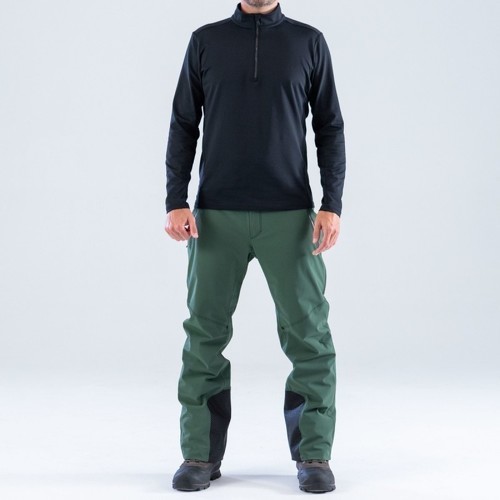 HEAD-HEAD Midlayer RT - Black-1