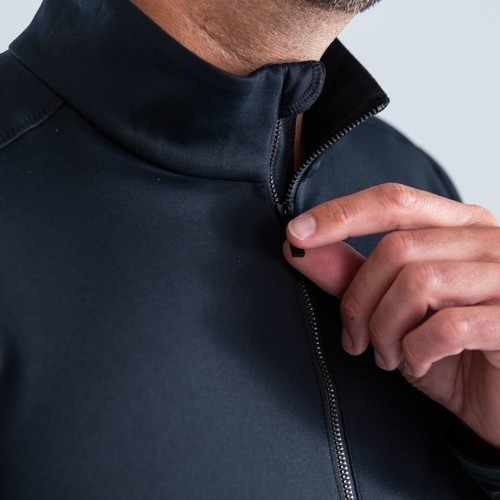 HEAD-HEAD Midlayer RT - Black-4