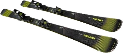 HEAD-HEAD Skis SUPER JOY-1