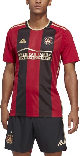 adidas Performance-Maillot Domicile Atlanta United FC 23/24-2