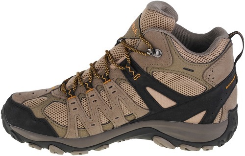 MERRELL-Accentor 3 Mid Waterproof-1