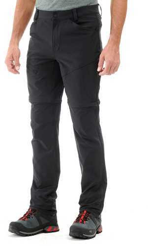 Millet-Trekker Stretch Zip Off P - Pantalon de randonnée-1