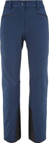 Millet-Pantalon Randonnée Femme MAGMA-0