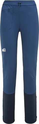 Millet-Pantalon Ski de randonnée Femme PIERRA MENT-0