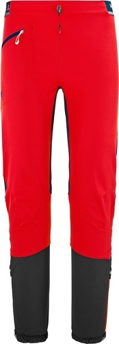 Millet-Pantalon De Ski Millet Pierra Ment' Red Homme-image-1