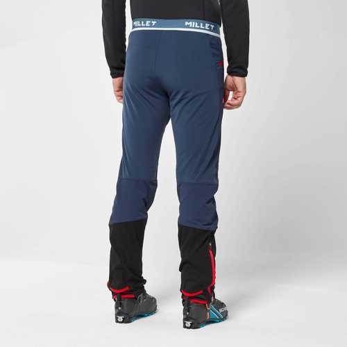 Millet-Pantalon Ski de randonnée Homme PIERRA MENT-2
