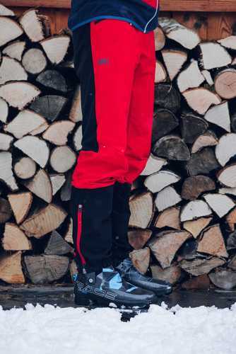 Millet-Pantalon Ski de randonnée Homme PIERRA MENT-2