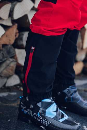 Millet-Pantalon Ski de randonnée Homme PIERRA MENT-3