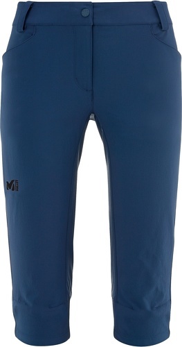 Millet-Pantacourt Trekking Femme TREKKER STR 3/4  II-0