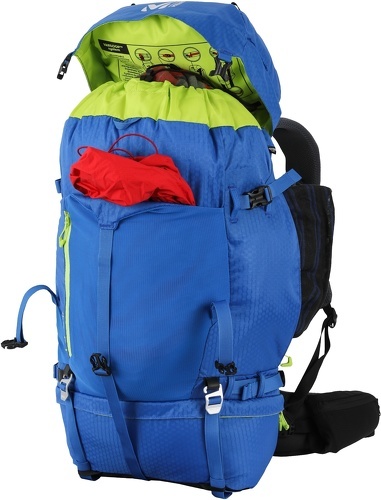 Millet-Sac à dos Randonnée Unisexe UBIC 40-2
