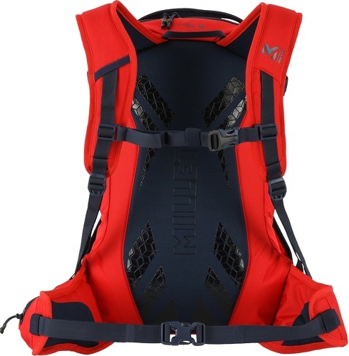 Millet-Sac à dos STEEP 22L-1