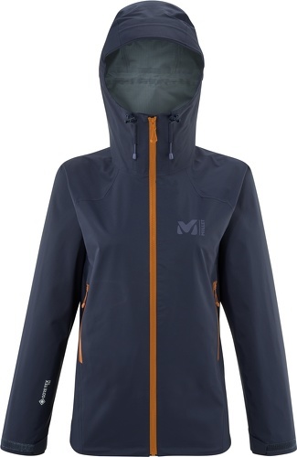 Millet-Veste Alpinisme Femme EIGER GTX PRO-0